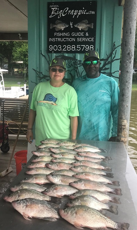 060419 Cly Crappie